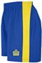 CLOSEOUT-Admiral Women's Verona Soccer Shorts