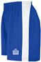 CLOSEOUT-Admiral Women's Verona Soccer Shorts