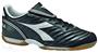 Diadora Scudetto LT ID Soccer Shoes - Black