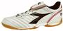Diadora Scudetto LT ID Soccer Shoes - White
