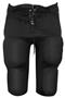 Official Issue Nylon Football Game Pants w/ Slots