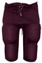 Official Issue Nylon Football Game Pants w/ Slots