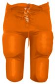 Official Issue Nylon Football Game Pants w/ Slots