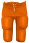Official Issue Nylon Football Game Pants w/ Slots