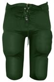 Official Issue Nylon Football Game Pants w/ Snaps Official Issue Nylon Football Game Pants w/ Snaps