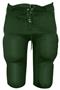Official Issue Nylon Football Game Pants w/ Snaps