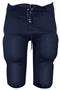 Official Issue Nylon Football Game Pants w/ Snaps