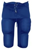 Official Issue Nylon Football Game Pants w/ Snaps Official Issue Nylon Football Game Pants w/ Snaps