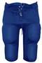 Official Issue Nylon Football Game Pants w/ Snaps