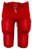 Official Issue Nylon Football Game Pants w/ Snaps Official Issue Nylon Football Game Pants w/ Snaps