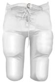 Official Issue Nylon Football Game Pants w/ Snaps Official Issue Nylon Football Game Pants w/ Snaps