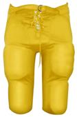 Official Issue Nylon Football Game Pants w/ Snaps Official Issue Nylon Football Game Pants w/ Snaps