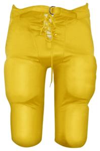 LT. GOLD*