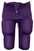 Official Issue Nylon Football Game Pants w/ Snaps Official Issue Nylon Football Game Pants w/ Snaps