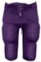 Official Issue Nylon Football Game Pants w/ Snaps