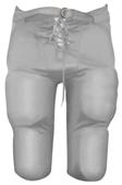 Official Issue Nylon Football Game Pants w/ Snaps Official Issue Nylon Football Game Pants w/ Snaps