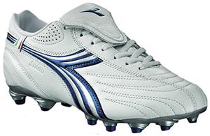 2433 - WHITE/BLUE