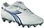 Diadora Stile 10 LT MG 14 W Soccer Cleats - White