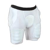Official Issue 5 Pocket Football Girdles