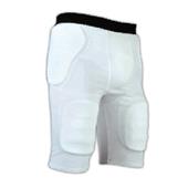 Official Issue 5 Pocket Football Girdles w/ Pads