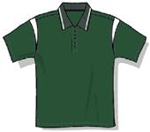 Official Issue Mock Mesh Coaches Shirts Official Issue Mock Mesh Coaches Shirts