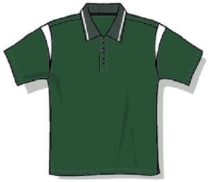 DARK GREEN