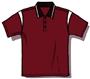 Official Issue Mock Mesh Coaches Shirts