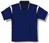 Official Issue Mock Mesh Coaches Shirts Official Issue Mock Mesh Coaches Shirts