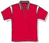 Official Issue Mock Mesh Coaches Shirts Official Issue Mock Mesh Coaches Shirts