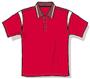 Official Issue Mock Mesh Coaches Shirts