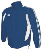 CLOSEOUT-Admiral Velez Soccer Warm Up JACKETs