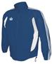 CLOSEOUT-Admiral Velez Soccer Warm Up JACKETs