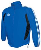 CLOSEOUT-Admiral Velez Soccer Warm Up JACKETs