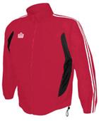 CLOSEOUT-Admiral Velez Soccer Warm Up JACKETs