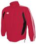 CLOSEOUT-Admiral Velez Soccer Warm Up JACKETs