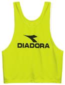 Diadora Soccer Practice Vests (pinnies) Diadora Soccer Practice Vests (pinnies)