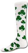 Red Lion Shamrock Athletic Socks Red Lion Shamrock Athletic Socks