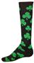 Red Lion Shamrock Athletic Socks