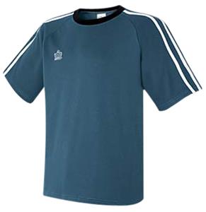 SLATE BLUE/BLACK/WHITE