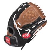 Rawlings Youth Savage 10" Baseball Gloves
