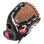 Rawlings Youth Savage 10" Baseball Gloves