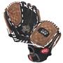 Rawlings Youth Savage 10.5" Baseball Gloves