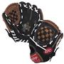 Rawlings Youth Savage 9.5" T-Ball Baseball Gloves