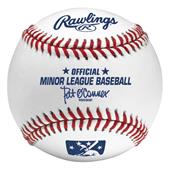 Rawlings ROM Minor League Official Baseballs Rawlings ROM Minor League Official Baseballs