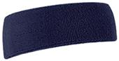 Markwort Plush Cotton Athletic Head Bands Markwort Plush Cotton Athletic Head Bands