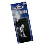 Markwort Deluxe 6" Athletic Wristbands w/Logo