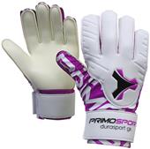 Primo Durasport GK PINK Practice GK Glove-Closeout