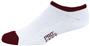 Pro Feet Performance Low Cut Sport Team Socks