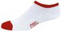 Pro Feet Performance Low Cut Sport Team Socks