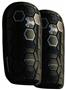 Primo Hexoflex BH Soccer Shinguards Closeout